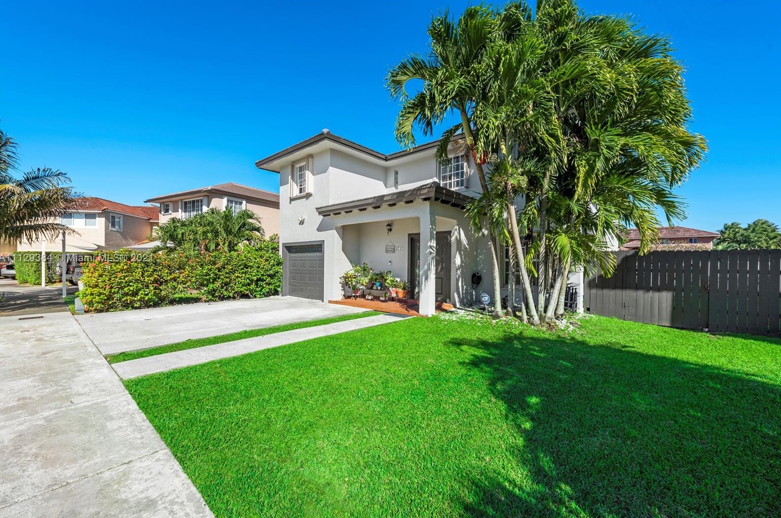 6741 105th Pl, Miami, FL 33173-1396