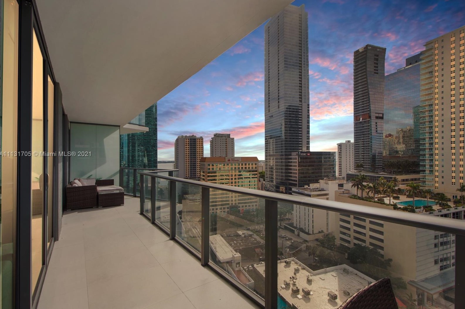 1300 Miami Ave, Miami FL 33130-4315 exterior