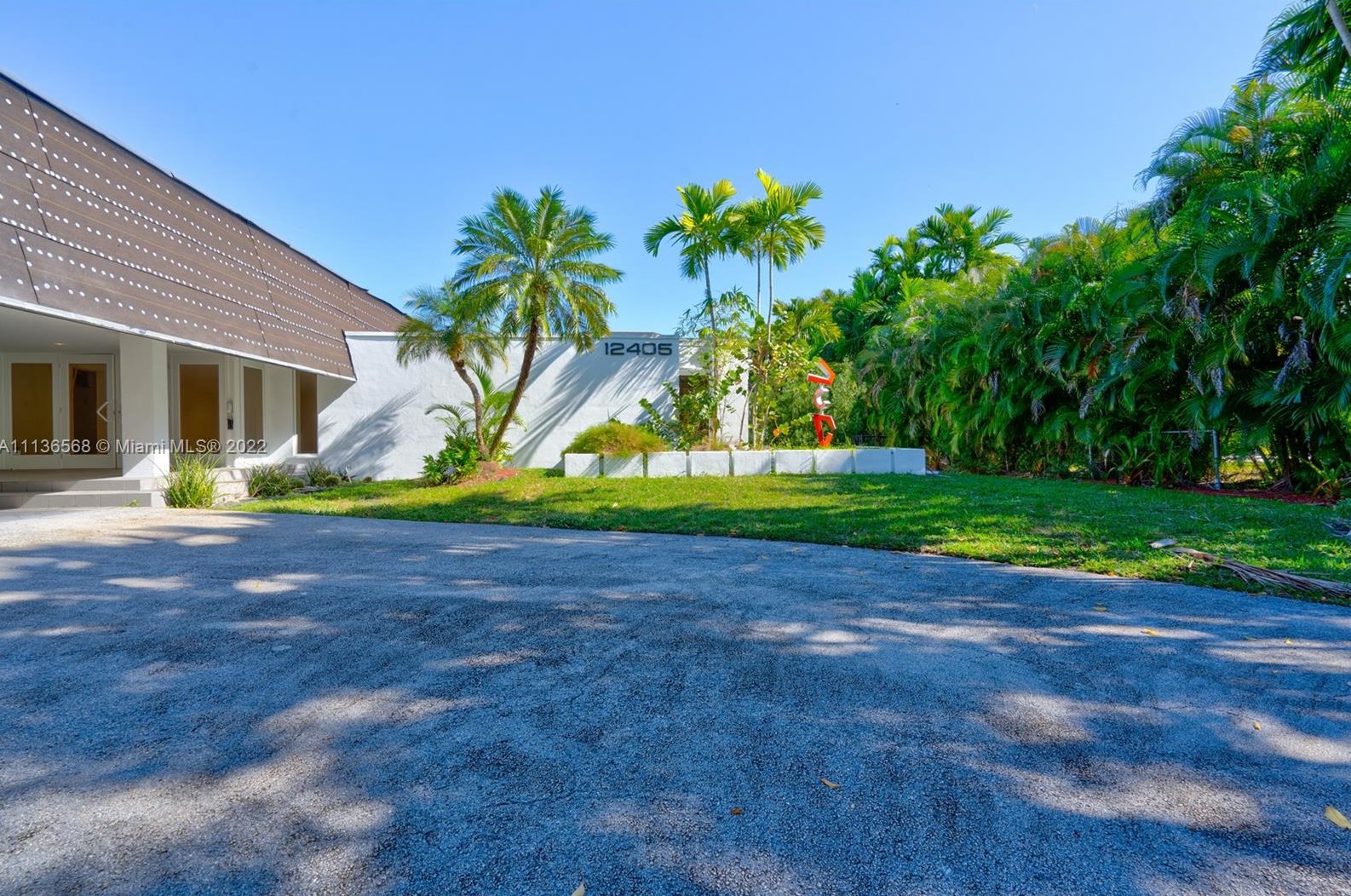 12405 Sw 64th Ave, Miami, FL 33156