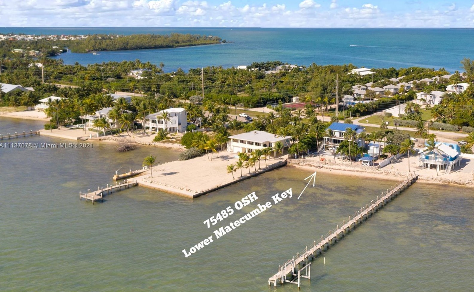 75485 Overseas Hwy, Plantation Key FL  33036-4015 exterior