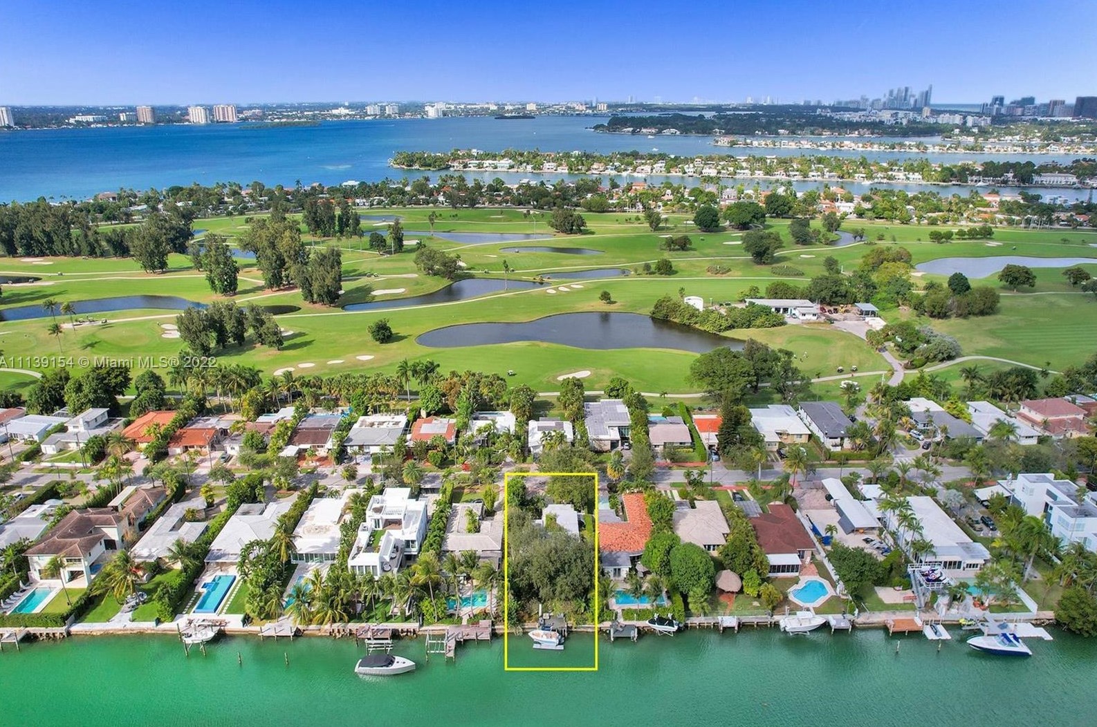 660 Shore Dr, Miami, FL 33141-2434