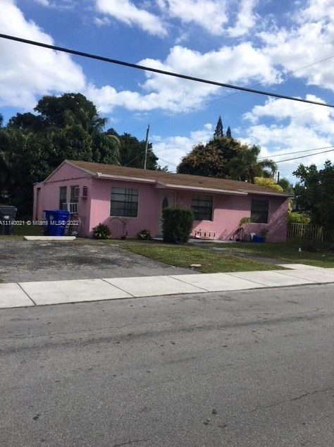 1609 S 24th Ave, Hollywood, FL 33020