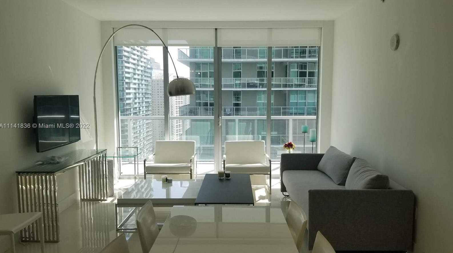 1111 Sw 1st Ave #3516-n, Miami, FL