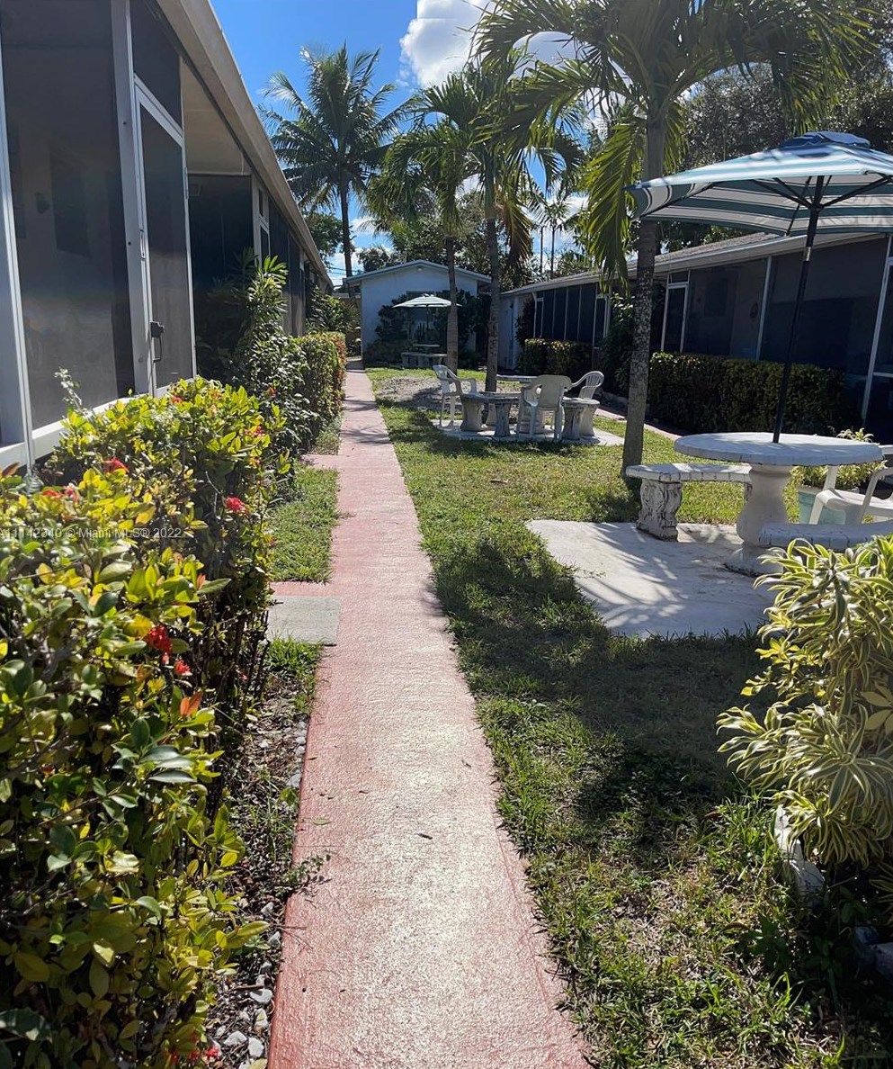 2522 Hayes St #1, Hollywood, FL 33020