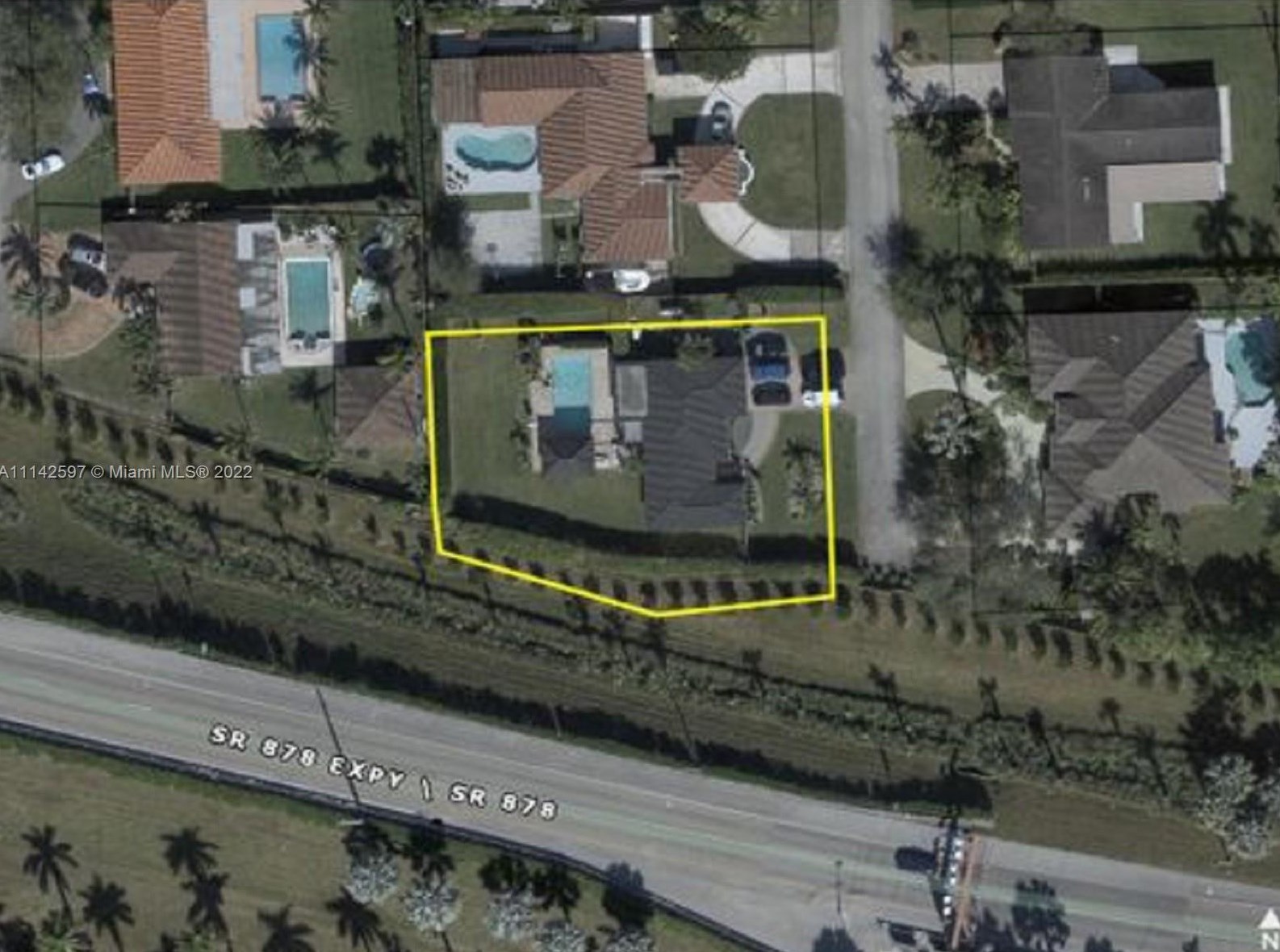 7840 90th Ave, Miami, FL 33173-3427