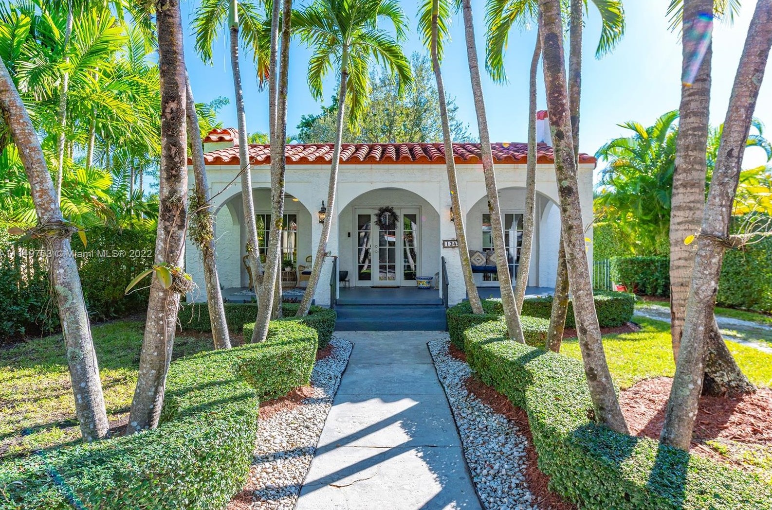 1248 Milan Ave, Miami, FL 33134-3504