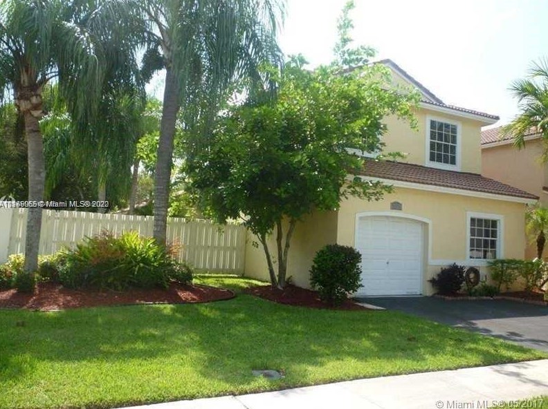 17812 Sw 11th St #17812, Hollywood, FL 33029