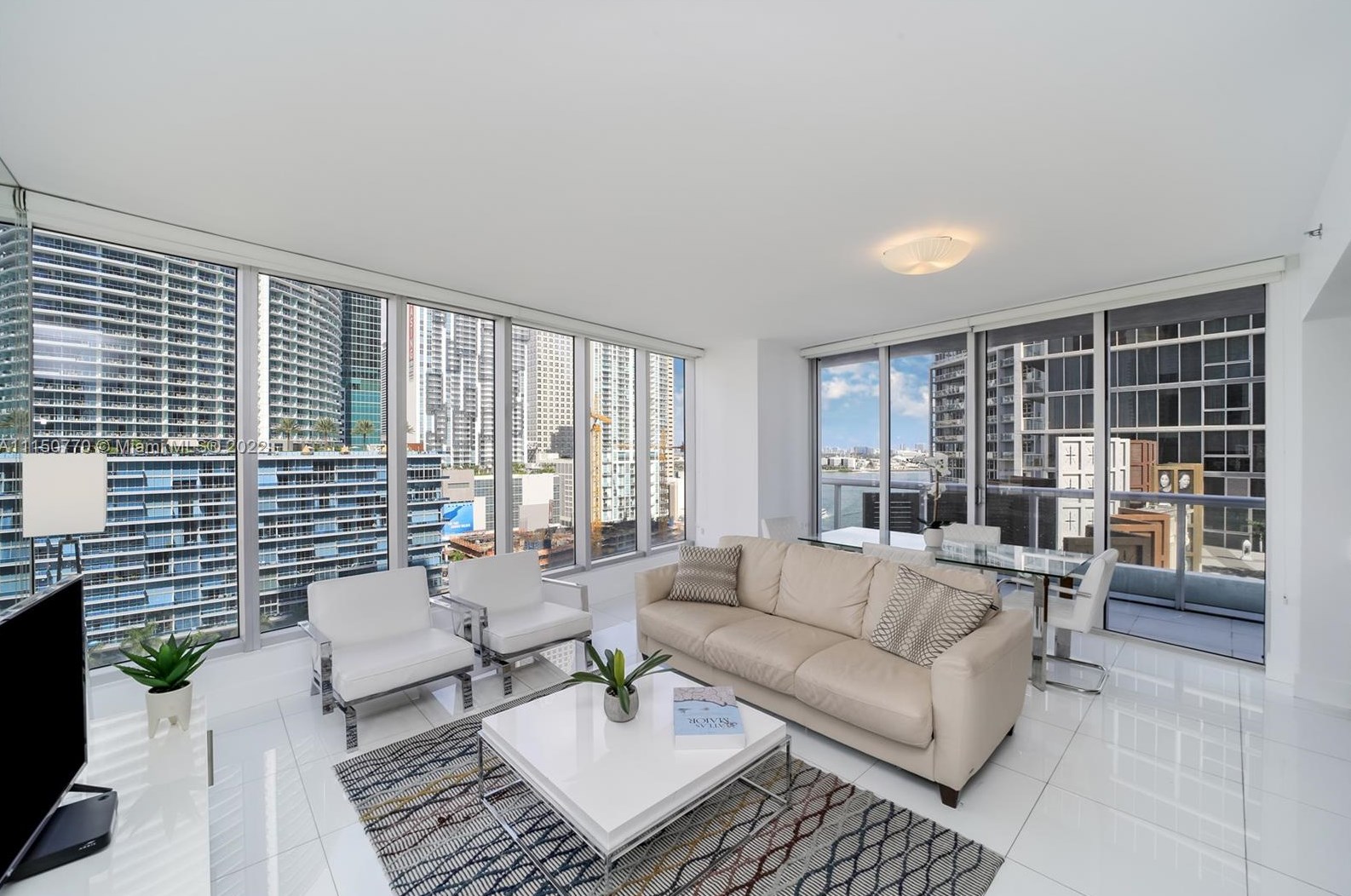 485 Brickell Ave, Miami, FL