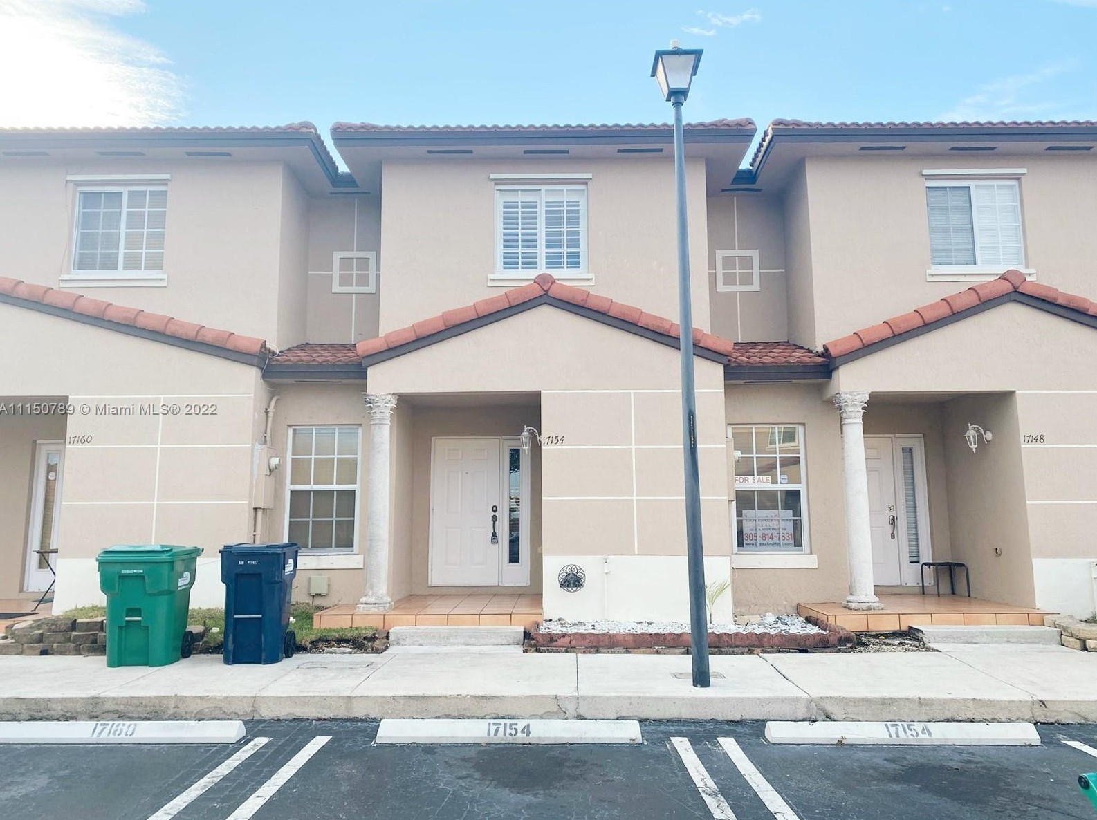 17154 138th Ct, Miami, FL 33177-2190