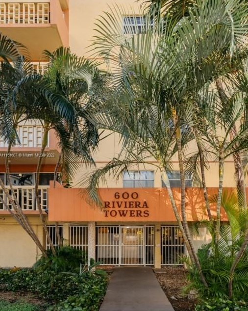 600 Ne 25th St #43, Miami, FL 33137
