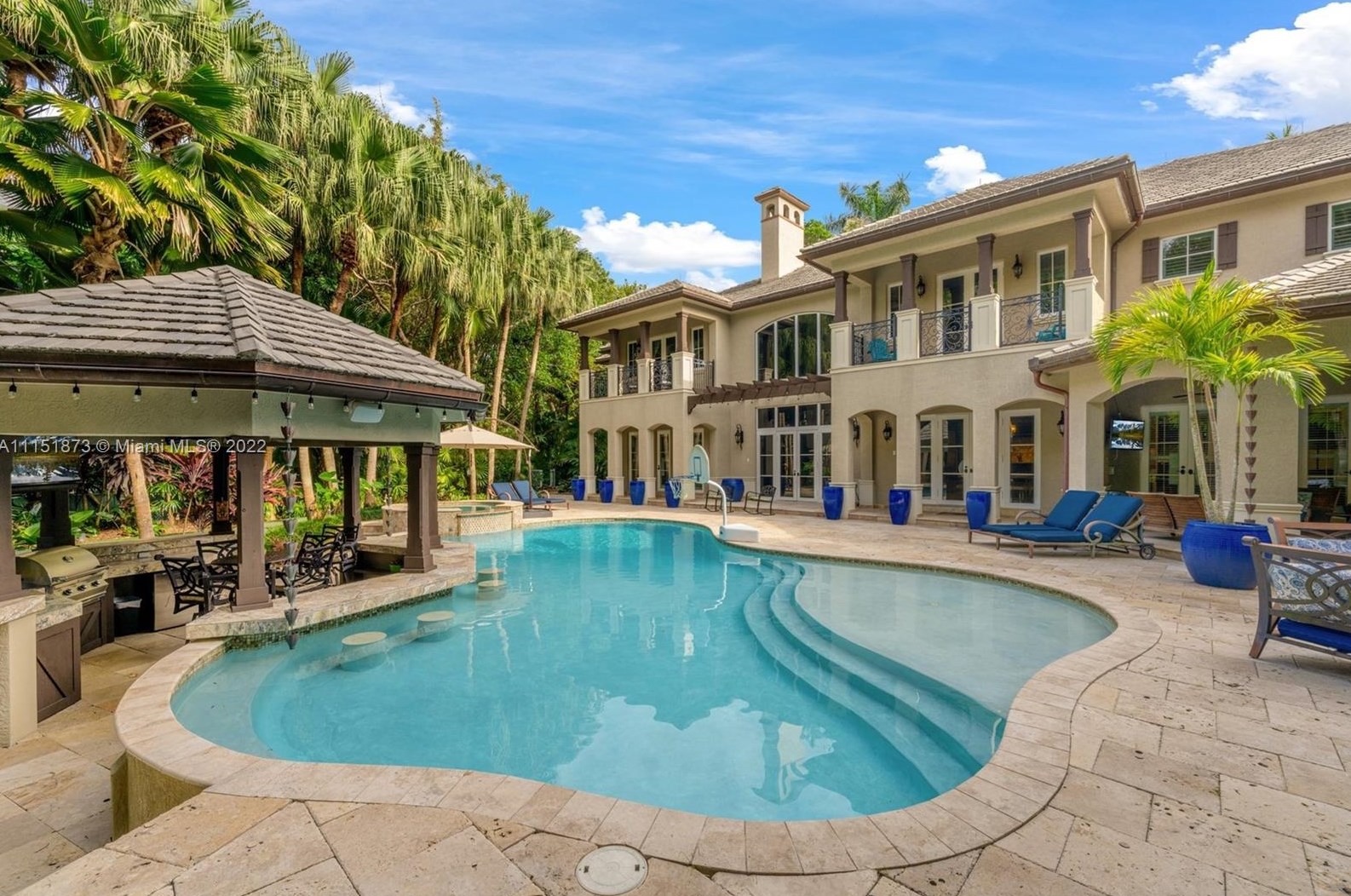 8560 52nd Ave, Miami, FL 33143-8445