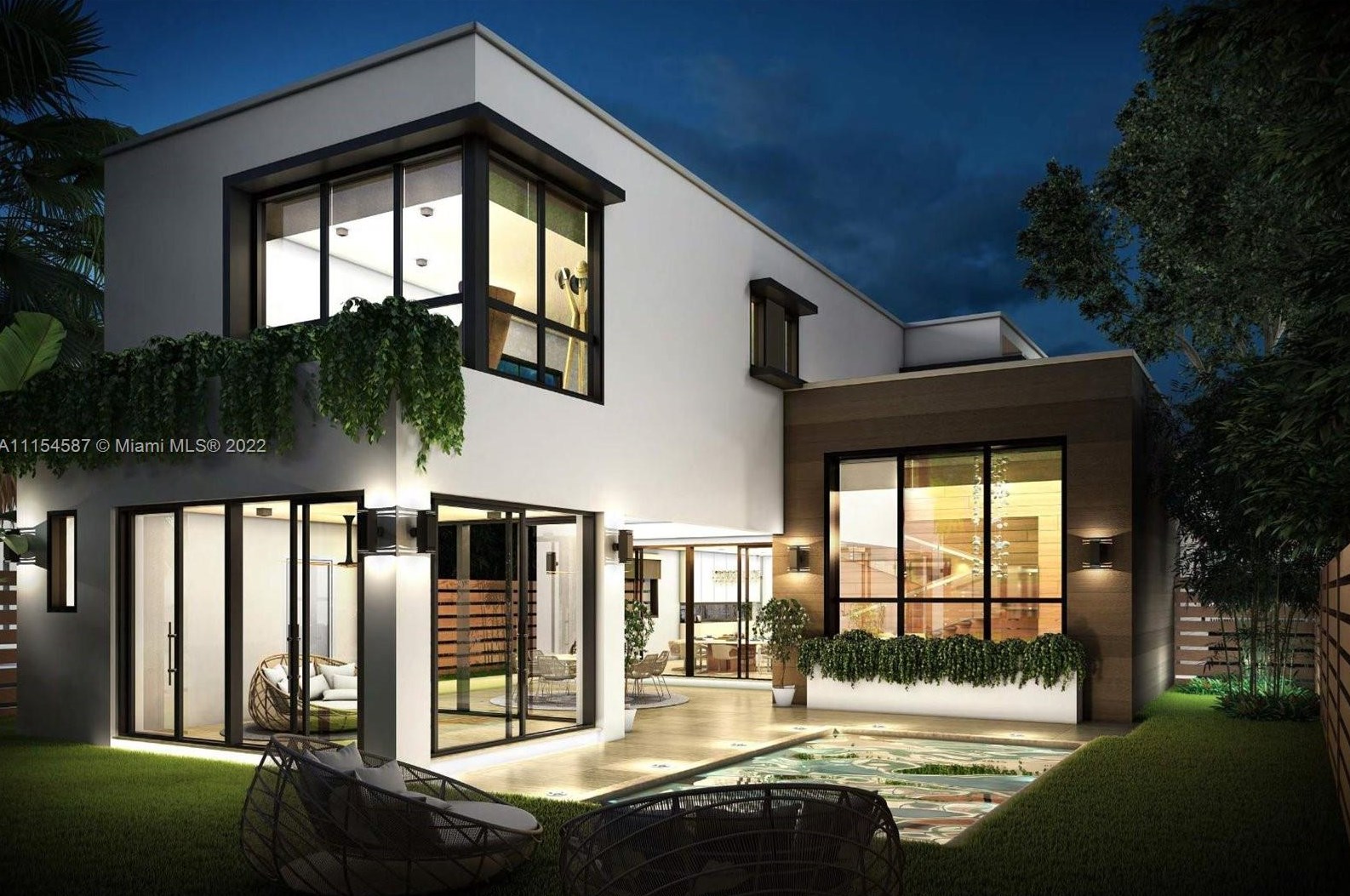 3760 Loquat Ave, Miami, FL 33133-5618