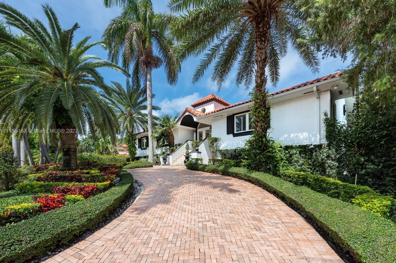 1501 Bella Vista Ave, Miami, FL 33156-6464