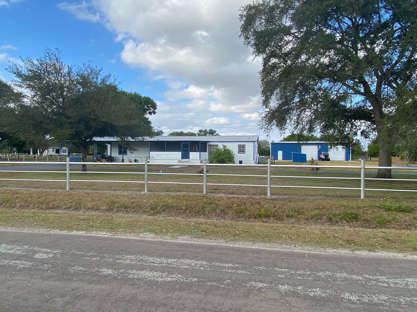 167 Kilpatrick Rd, Clewiston, FL 33440