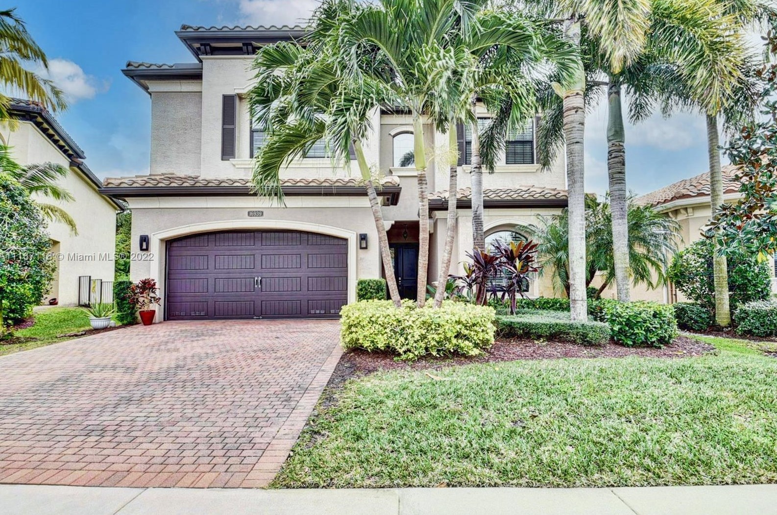 16939 Bridge Crossing Cir, Delray Beach, FL 33446