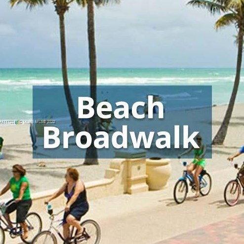 1318 Tyler St, Hollywood FL 33020-5251 exterior