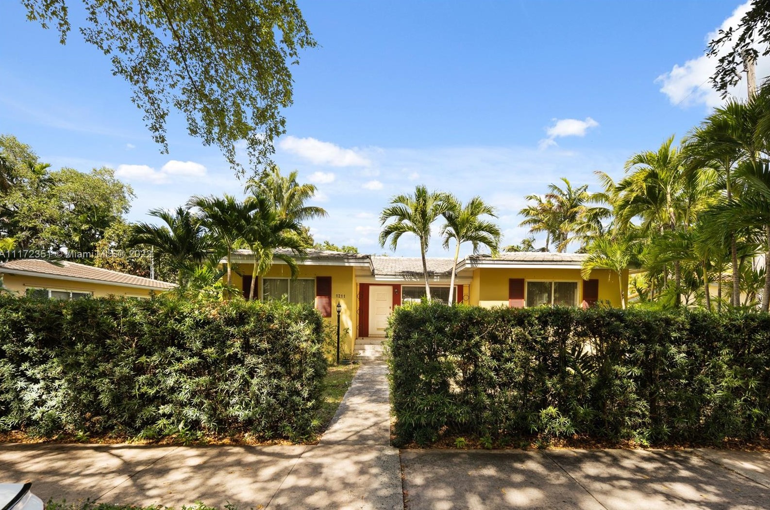 1211 Catalonia Ave, Miami, FL 33134-6306