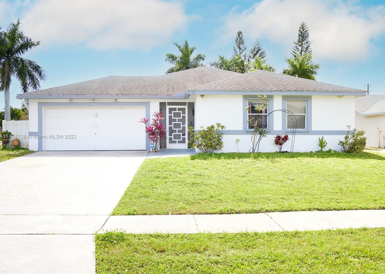 1020 5th Ave, Boynton Beach, FL 33426-3539