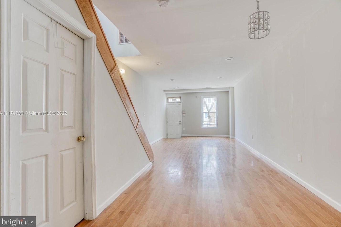 2118 Eagle St, Baltimore MD  21223-3334 exterior