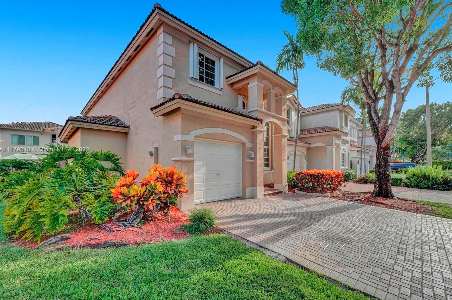 11348 Nw 73rd Terrace #0, Miami, FL 33178