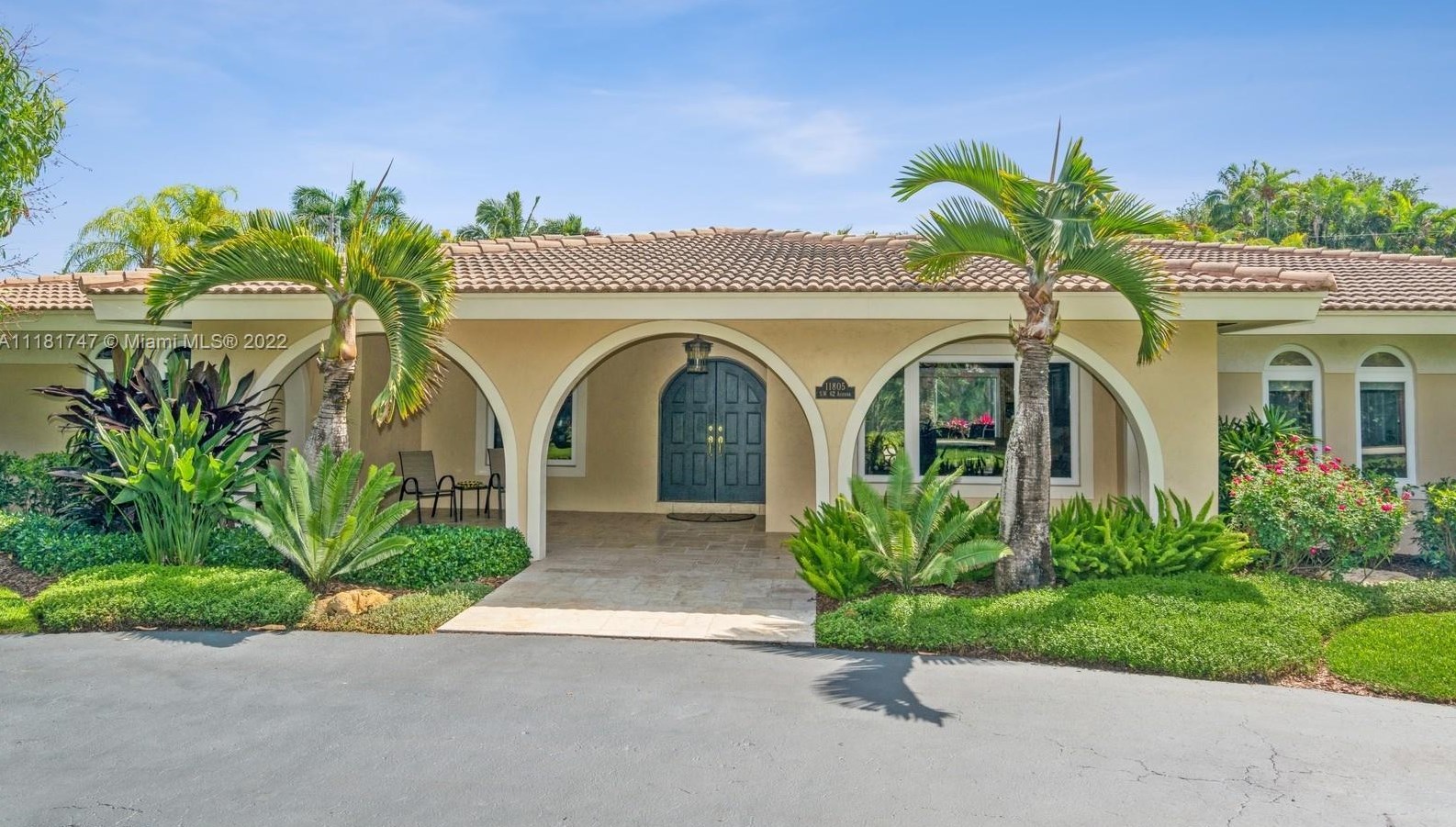 11805 62nd Ave, Miami, FL 33156-4910