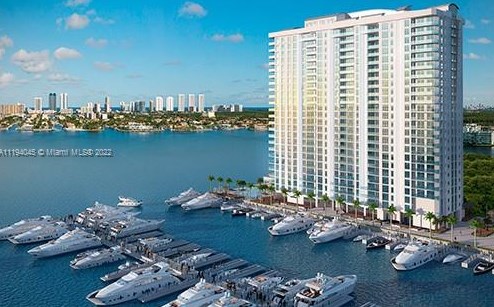 17111 Biscayne Blvd, Miami FL 33160 exterior