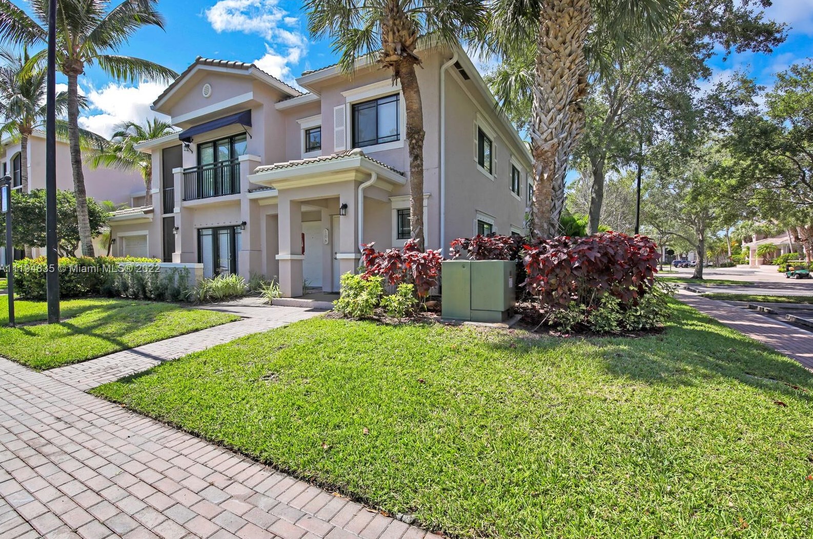 2801 Sarento Pl #106, West Palm Beach, FL 33410
