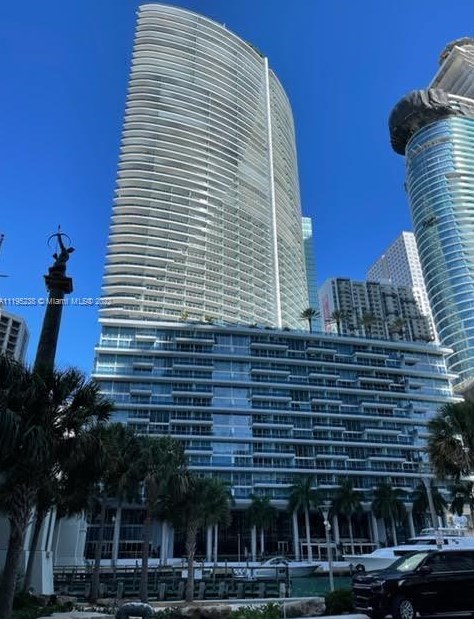200 Biscayne Boulevard Way #3112, Miami, FL 33131