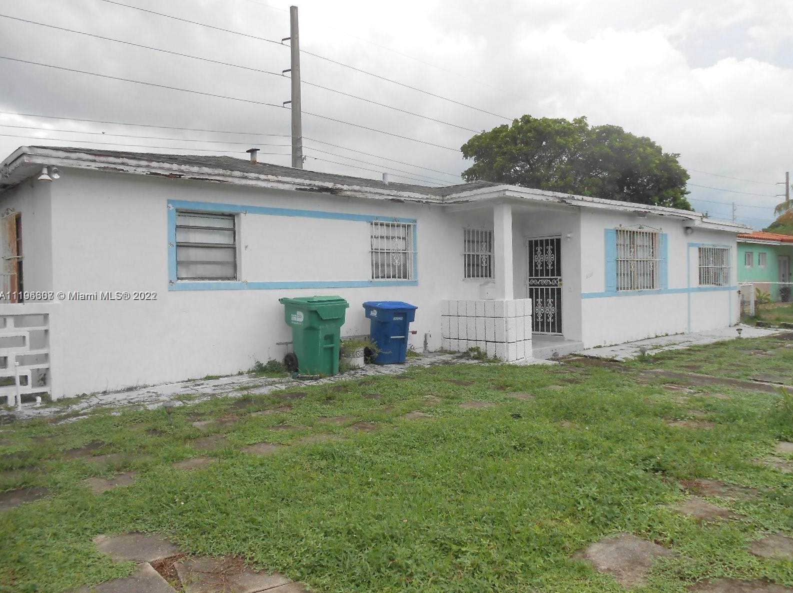 8330 35th Pl, Miami, FL 33147-3959