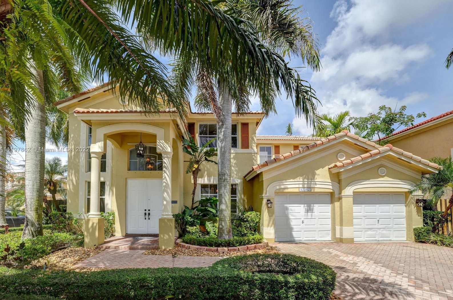 12312 122nd Ct, Miami, FL 33186-9027