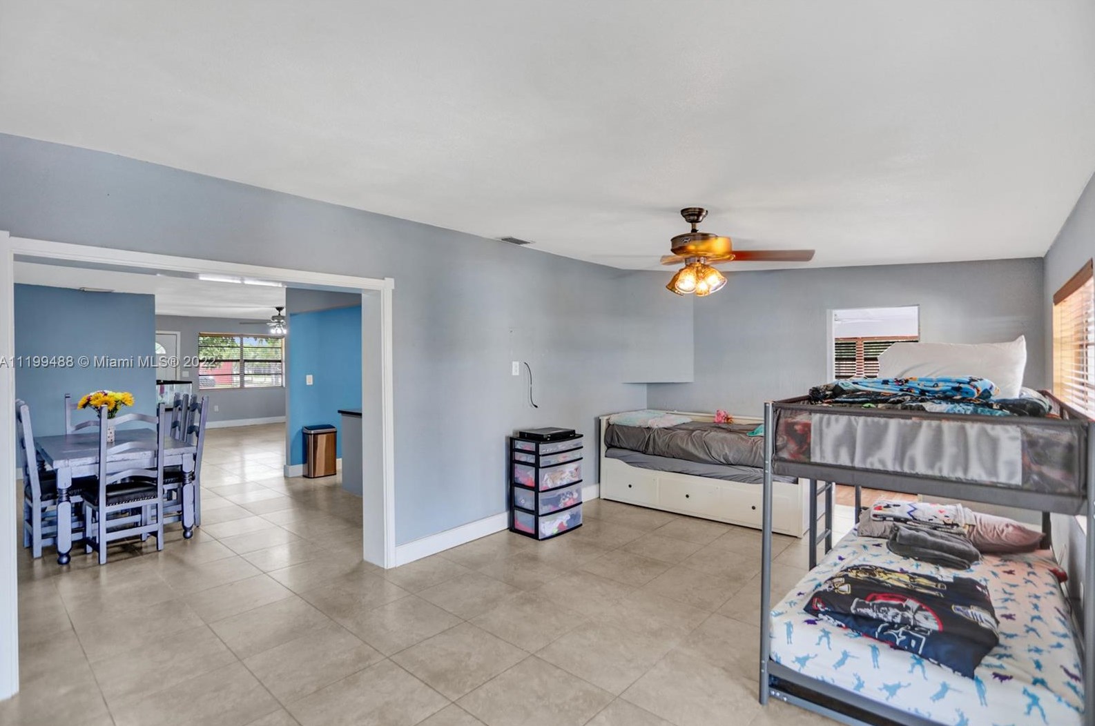 13378 2nd Ter, Miami FL 33126-5205 exterior