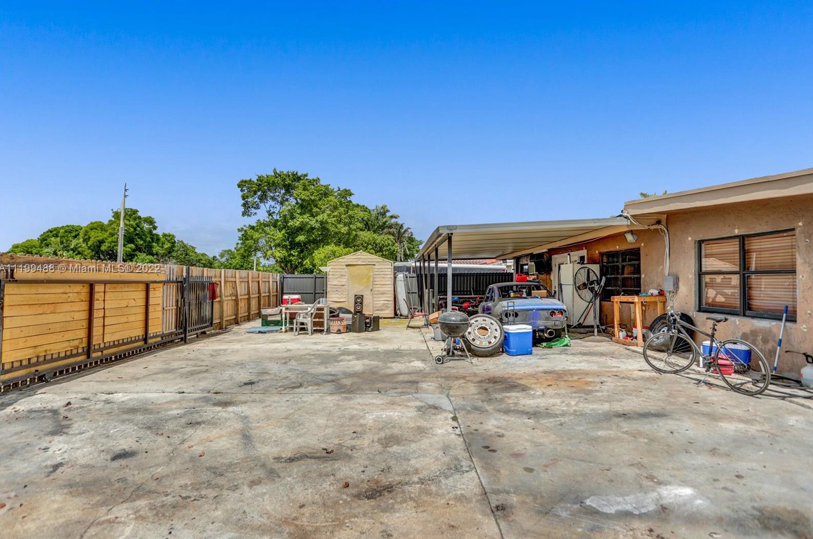 13378 2nd Ter, Miami FL 33126-5205 exterior