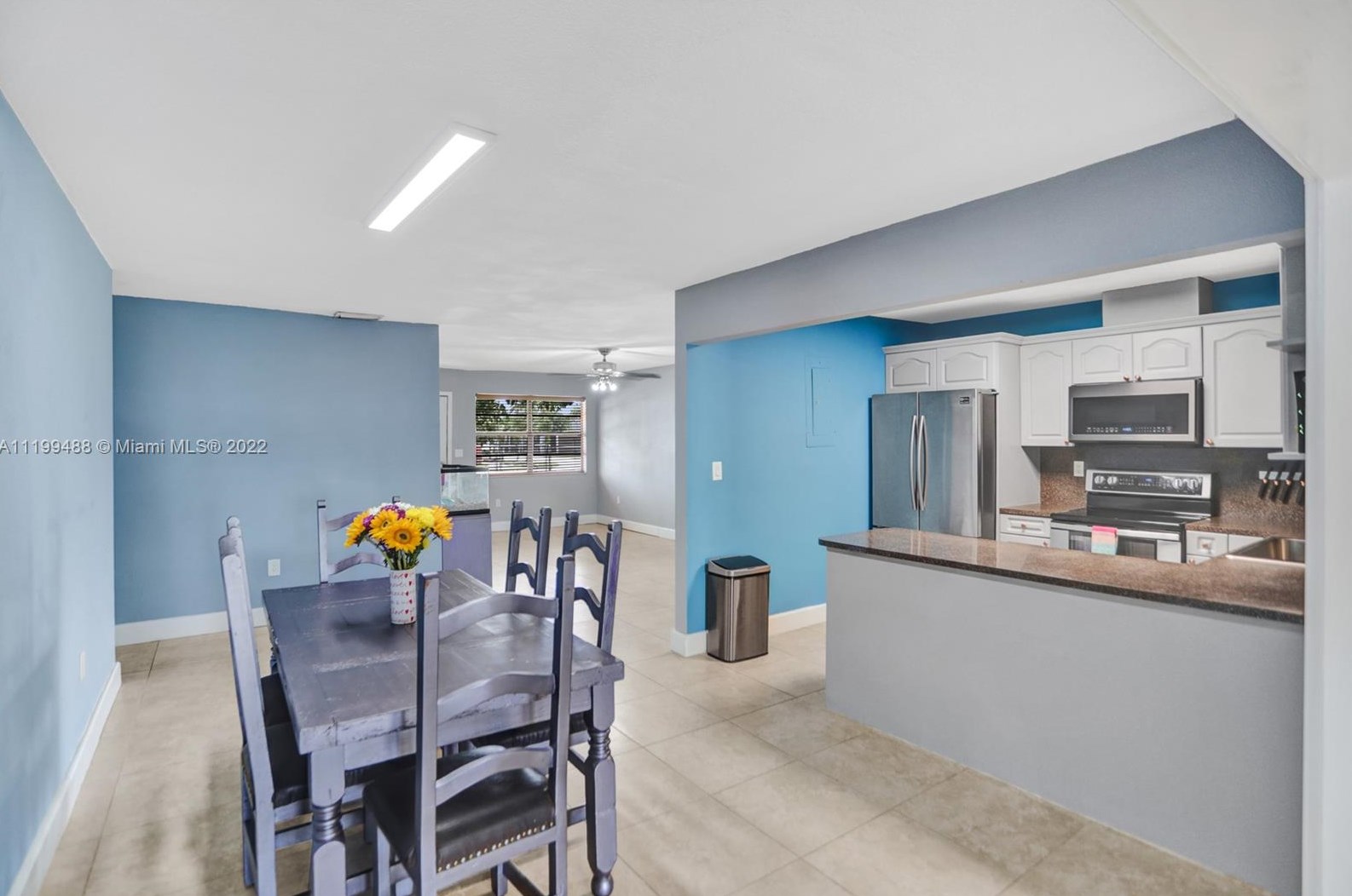 13378 2nd Ter, Miami FL 33126-5205 exterior