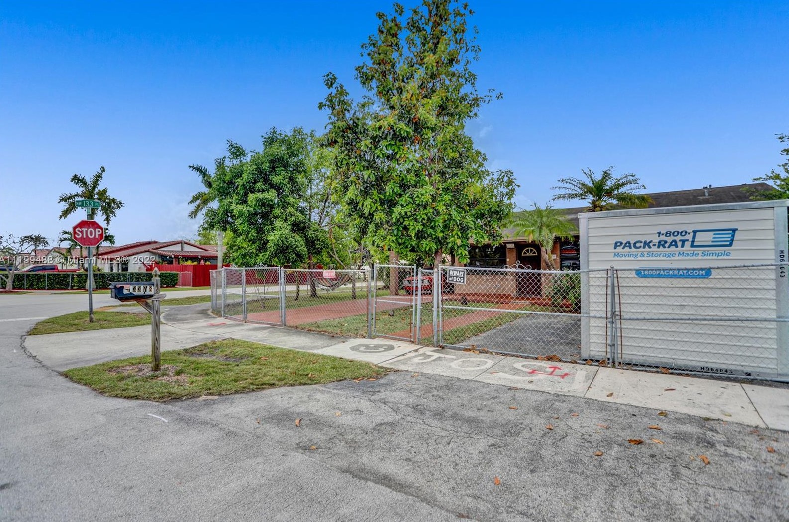 13378 2nd Ter, Miami, FL 33182-1603
