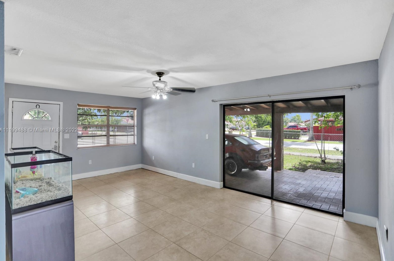 13378 2nd Ter, Miami FL 33126-5205 exterior
