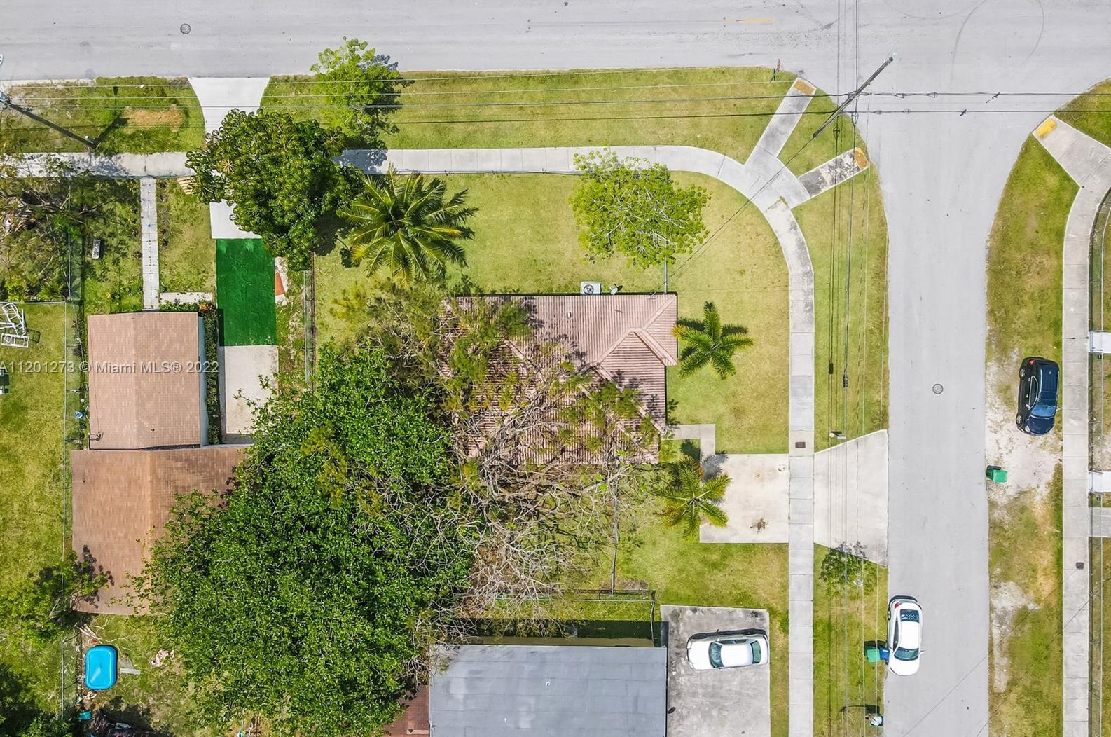 10280 178 St, Miami FL 33187-7722 exterior