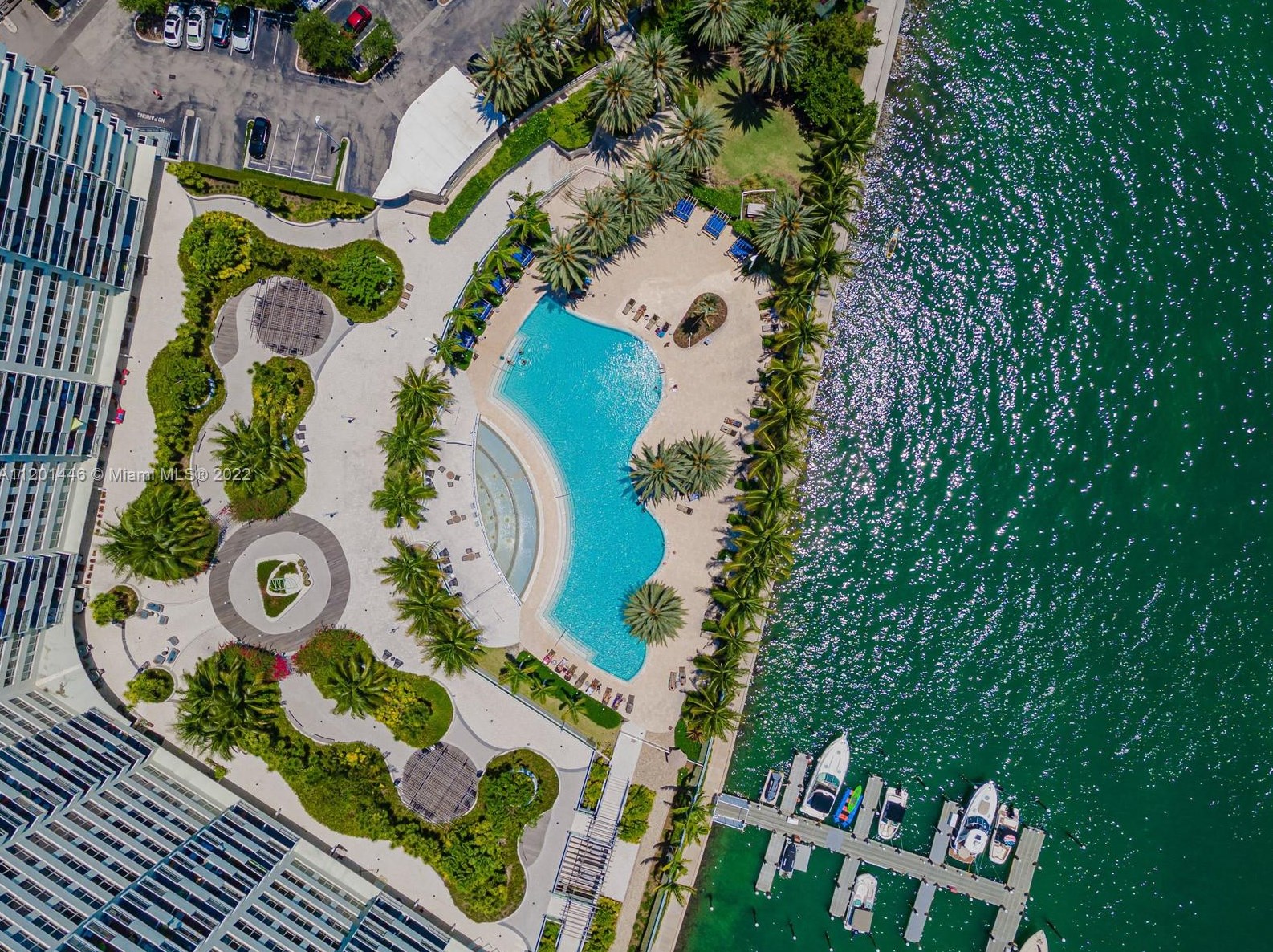 1500 Bay Rd #1028s, Miami, FL