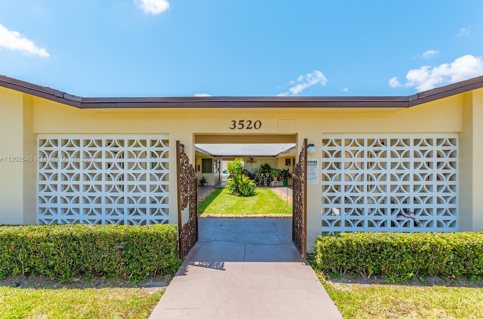 3520 Polk St Apt 5, Hollywood, FL 33021