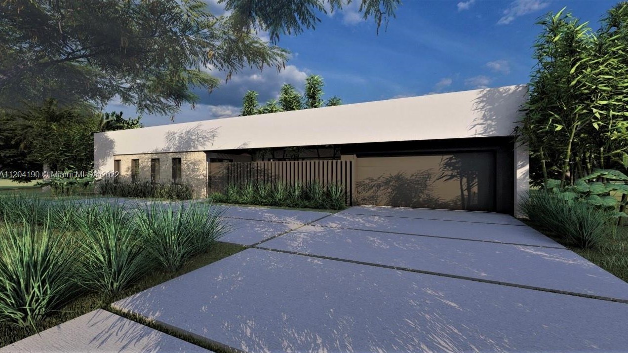 7300 69th Ct, Miami FL  33143-4420 exterior