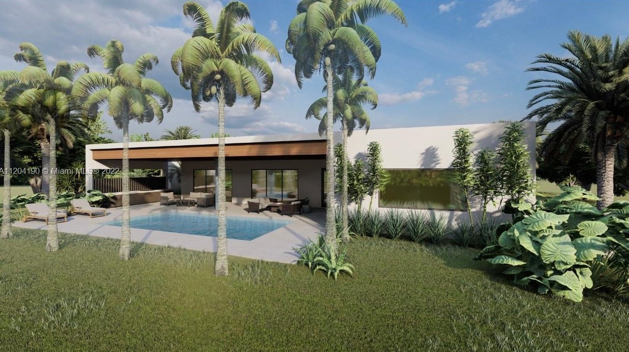 7300 69th Ct, Miami FL  33143-4420 exterior