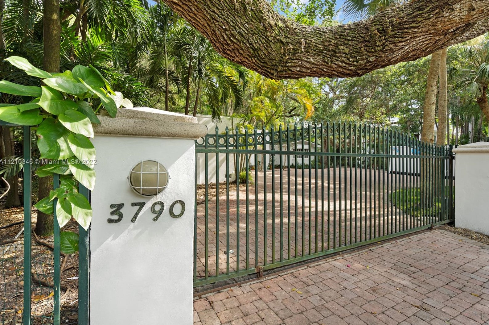 3790 Poinciana Ave, Miami, FL 33133-6420