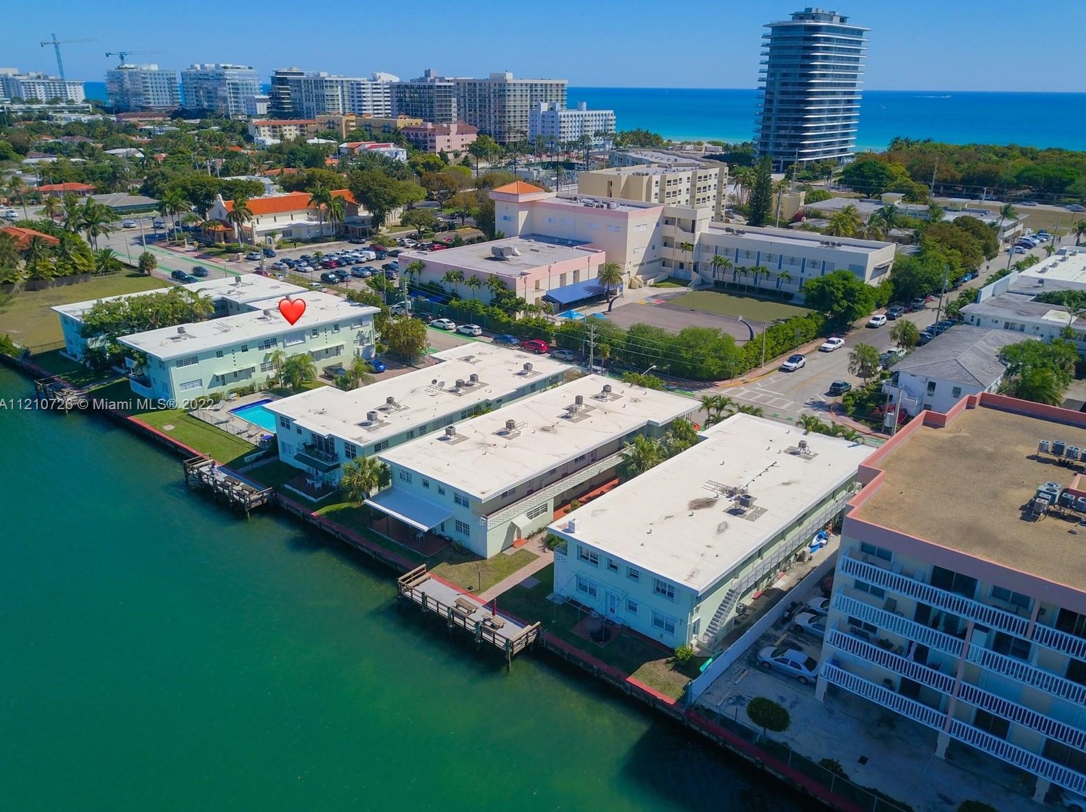 8620 Byron Ave #8620-8a, Miami, FL 33141
