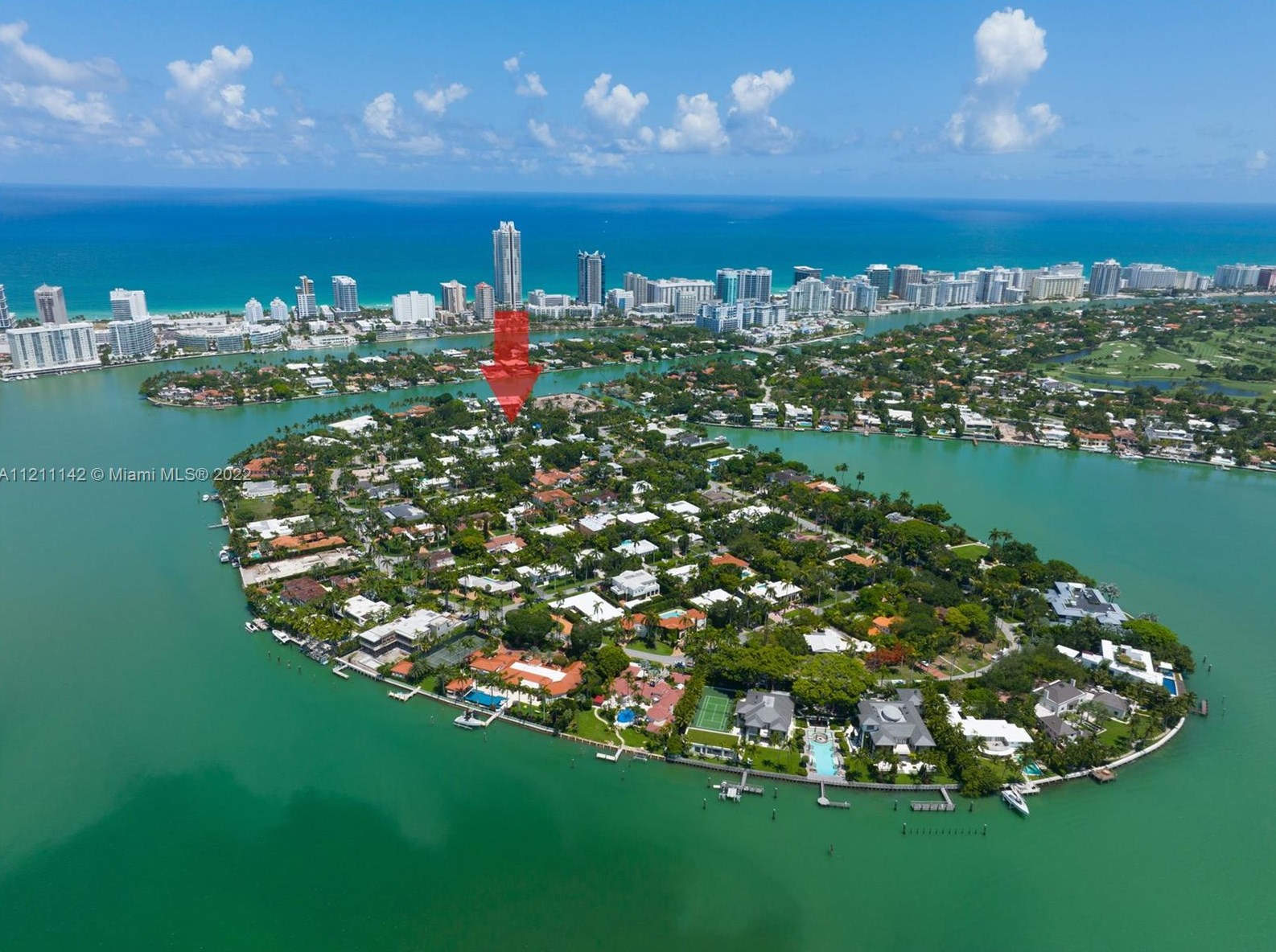 6625 Pinetree Ln, Miami, FL 33141-4530