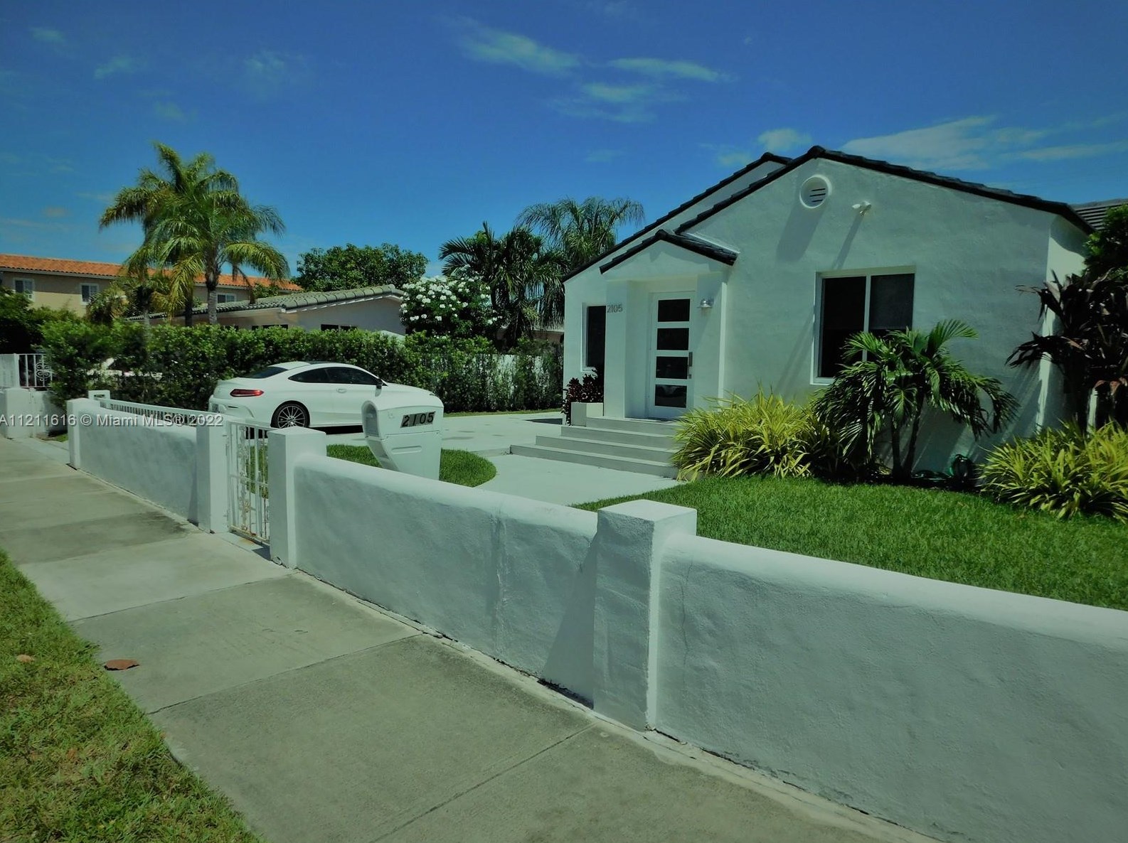 2105 Sw 12th St, Miami, FL 33135