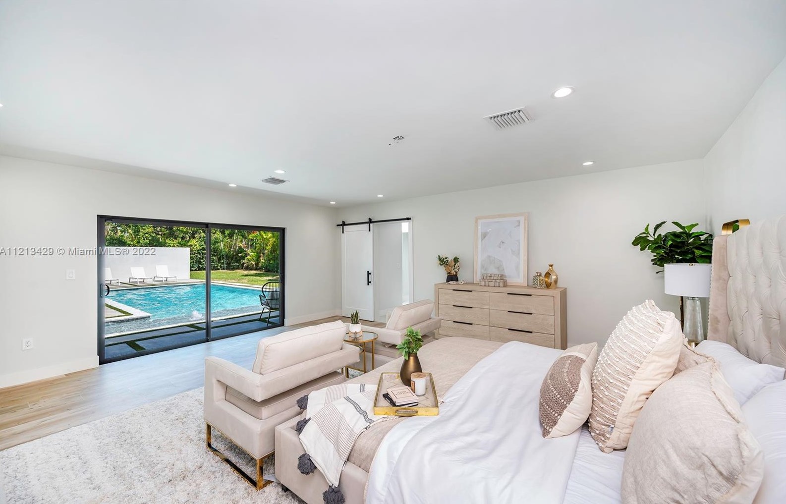 8700 175th St, Miami FL  33157-5839 exterior