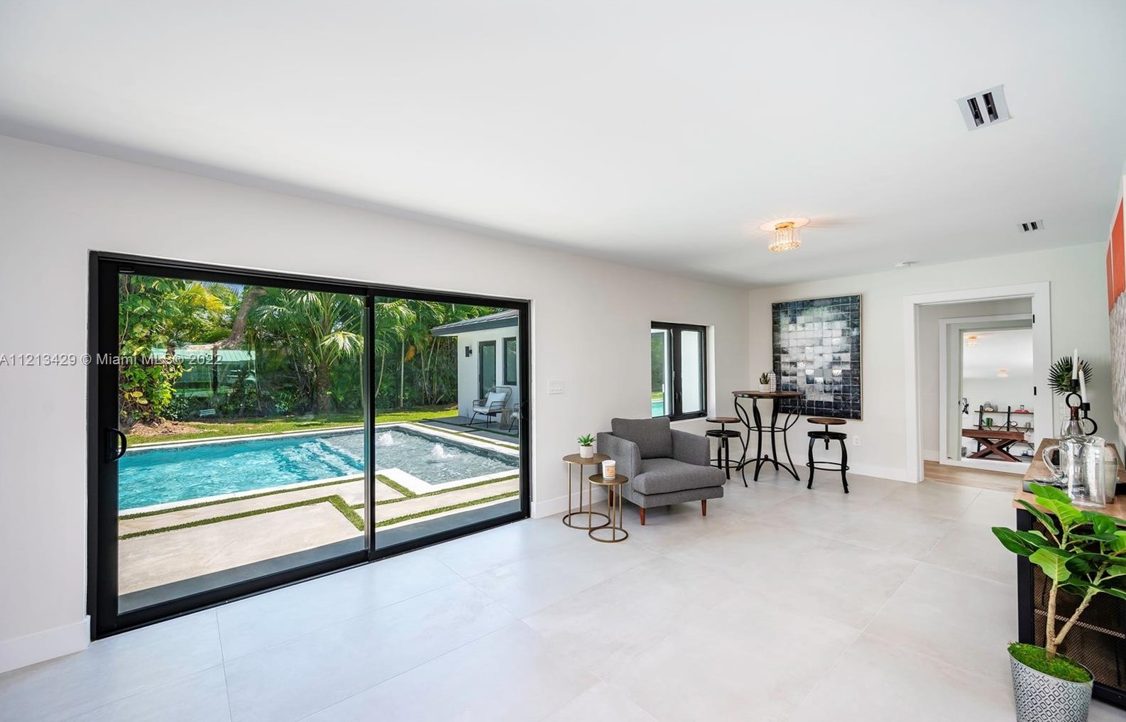 8700 175th St, Miami FL  33157-5839 exterior