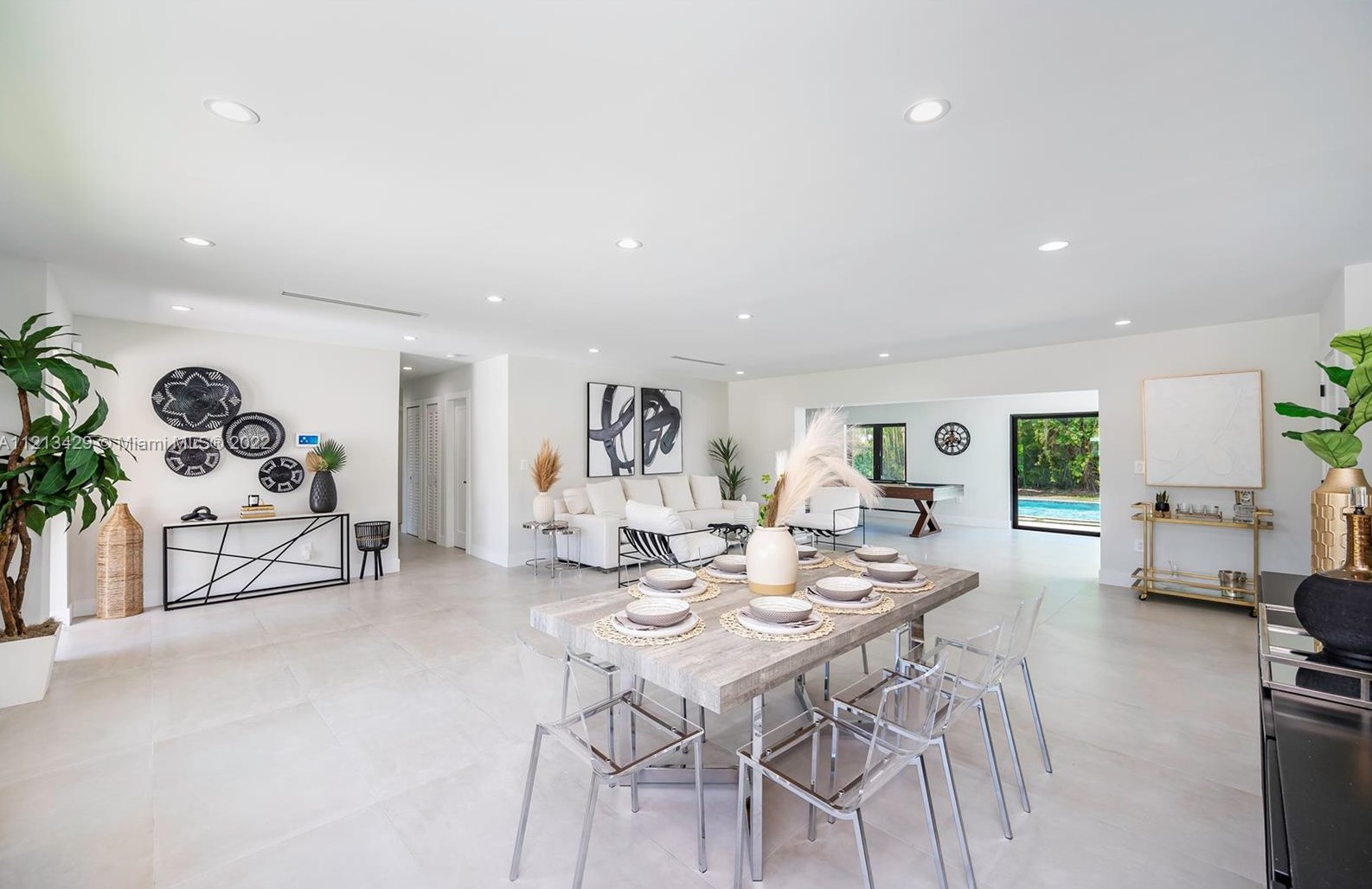 8700 175th St, Miami FL  33157-5839 exterior