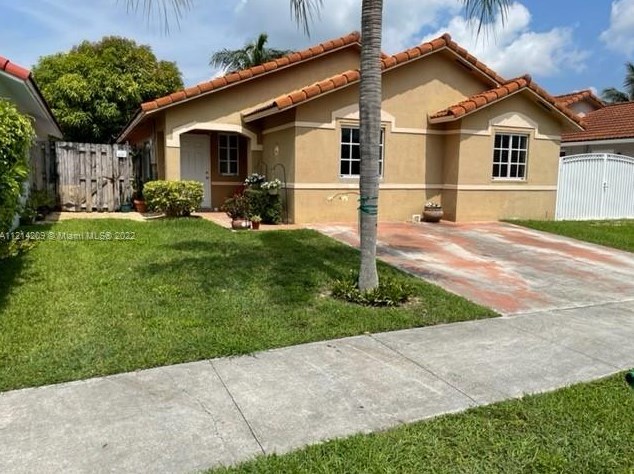 17718 143rd Ct, Miami, FL 33177-7659