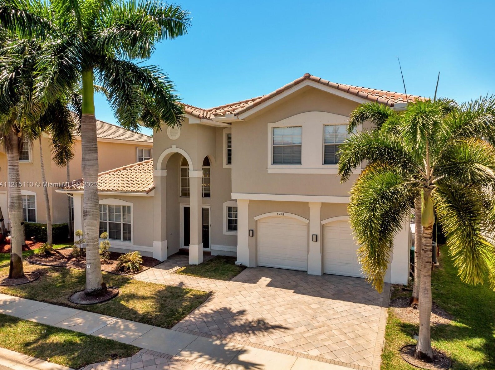5258 Sw 183rd Ave #5258, Hollywood, FL 33029