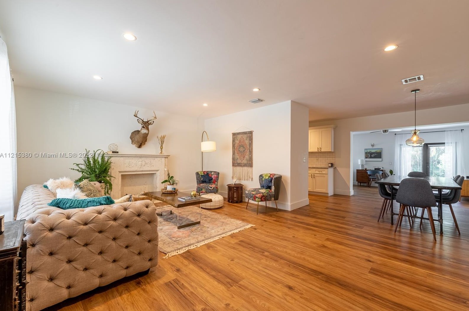 225 121st Ter, Miami, FL 33161-5320